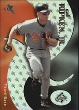 2000 E-X Baltimore Orioles cartão de beisebol #8 cal Ripken comprar usado  Enviando para Brazil
