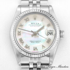 Rolex medium datejust gebraucht kaufen  Deutschland