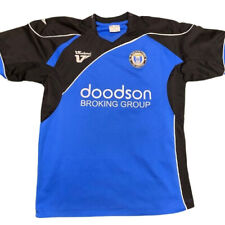 Halifax town 2013 for sale  UTTOXETER