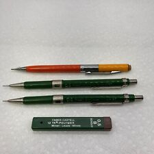 Two faber castell for sale  Omaha