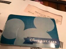 disney gift card for sale  Hermitage