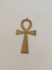 Croce egizia ankh usato  Santa Maria Capua Vetere