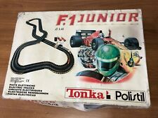 Pista tonka polistil usato  Varese