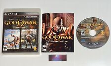 God war collection d'occasion  Athis-Mons