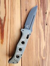 Benchmade adamas knife for sale  Albany
