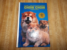 Usado, Chow Chows de Beverly Pisano (1988, tapa dura) segunda mano  Embacar hacia Argentina