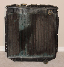 Mustang radiator core for sale  Apache Junction