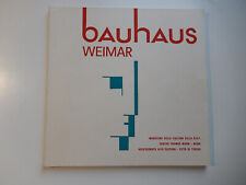 Bauhaus weimar ministero usato  Venezia