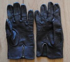 Paire gants travail d'occasion  Roanne