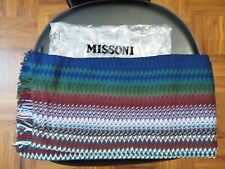 missoni sciarpe usato  Torrile