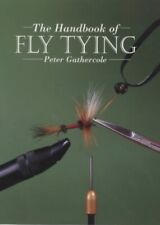 Handbook fly tying for sale  Shipping to Ireland