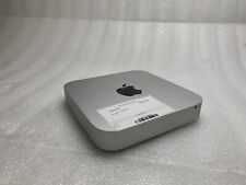 Apple Mac Mini A1347 2011 Escritorio i7-2635QM 2,00 GHz 4 GB RAM 1 TB HDD High Sierra segunda mano  Embacar hacia Argentina