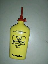 Burette huile palaroil d'occasion  Matour