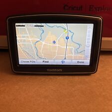 Tom Tom One XL GPS navegación N14644 - probado y funciona segunda mano  Embacar hacia Argentina