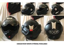 équipement moto casque d'occasion  Toulouse-