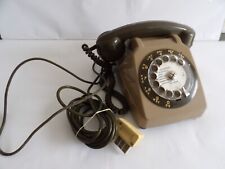 Ancien téléphone cadran d'occasion  Varennes-en-Argonne