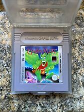 Gargoyles game boy usato  Bussoleno