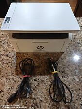 Used, HP LaserJet Pro MFP M28w Laser Printer W2G55A for sale  Shipping to South Africa