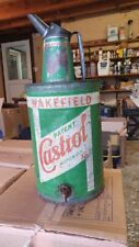 Vintage castrol wakefield for sale  HARPENDEN