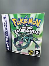 Boite jeux pokémon d'occasion  Aix-les-Bains