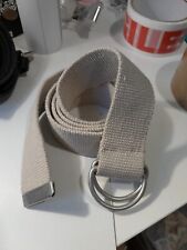Mens ladies belt for sale  Shipping to Ireland