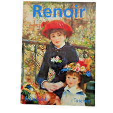 Renoir posterbook 6 gebraucht kaufen  Leer (Ostfriesland)