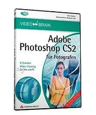 Adobe photoshop cs2 gebraucht kaufen  Berlin