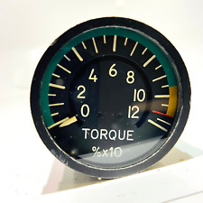 Jaeger torque indicator for sale  FROME