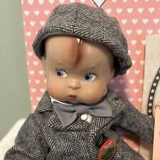 Vintage Effanbee “Skippy” Doll By Percy Crosby replica 1932 composition doll for sale  Shipping to South Africa