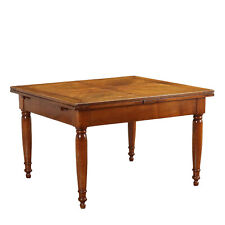 Antique extendable table for sale  Shipping to Ireland