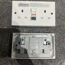 Powerbreaker rcd twin for sale  IPSWICH