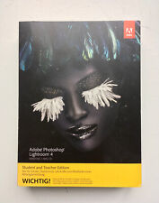 Adobe photoshop lightroom gebraucht kaufen  Heidelberg-Neuenheim