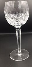 Waterford crystal glass for sale  RUISLIP