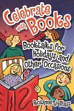 Celebrate books booktalks for sale  Shipping to Ireland