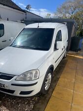 vauxhall combo spares for sale  BOSTON