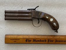 Antique tourist pistol for sale  Cumberland Foreside