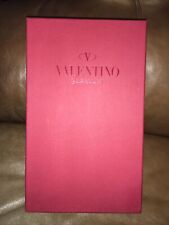 valentino pumps box for sale  Waukesha