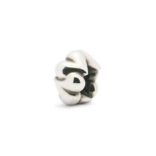 Trollbeads bead argento usato  Perugia