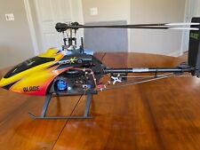Blade 500x flybarless for sale  Shipping to Ireland