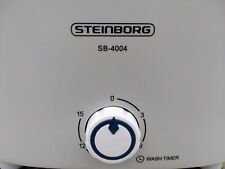 Steinborg 4004 faltbare gebraucht kaufen  Hückeswagen