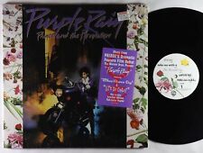 Prince & The Revolution - Purple Rain OST LP - Warner Bros. Muito bom estado+ encolher, usado comprar usado  Enviando para Brazil