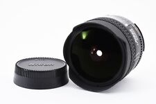 【IDEALNY】 Nikon AF Rybie oko NIKKOR 16mm f/2.8 D Szerokokątny obiektyw z Japonii 0016 na sprzedaż  Wysyłka do Poland
