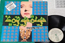 Boy George – The Martyr Mantras BRASIL LP 1991 Jesus Love You Culture Club comprar usado  Brasil 