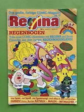 Regina regenbogen comic gebraucht kaufen  Deutschland