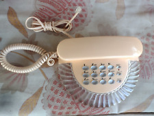 Vintage peach phone for sale  Tennessee Ridge