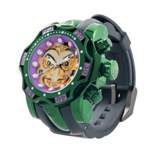 Usado, INVICTA Colorful Joker New Inverta Series relógio de quartzo masculino pulseira de aço presente comprar usado  Enviando para Brazil