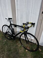 Cannondale caad road for sale  Garland
