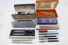 Branded ballpoint pen for sale  Shipping to Ireland