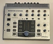 Monitor station active for sale  Madison