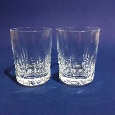 Waterford wedgwood crystal for sale  TAUNTON